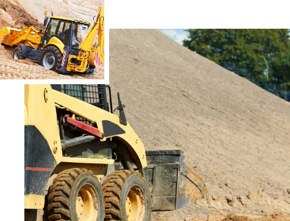 Large Site Remediation